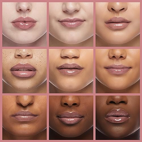 Cremesheen Lipstick - Modesty by MAC for Women - 0.1 oz Lipstick