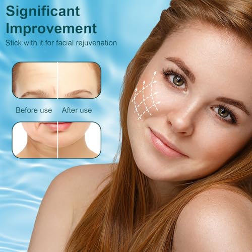 Electric Facial Cupping Set with Dual & Single Cups for Rejuvenation