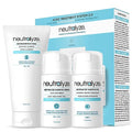 Maximum Strength Acne Treatment Kit with Salicylic & Mandelic Acid – 3-Step Clear Skin System