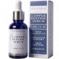 Copper Peptides Face Serum 2% GHK-Cu with EGF & Hyaluronic Acid