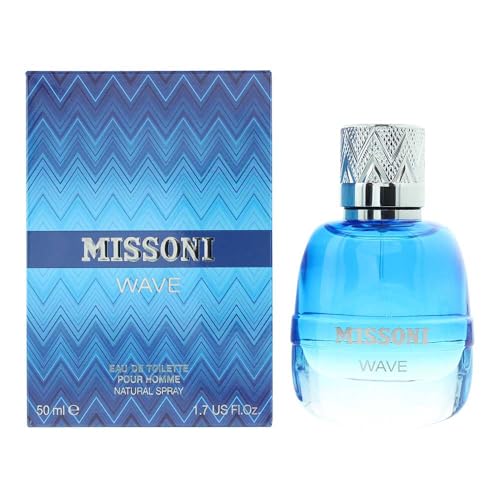Men's 1.7 oz EDT Spray - Fresh Mediterranean Inspired Fragrance