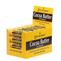 Cococare Cocoa Butter Lip Balm Set - 24 Pieces, Moisturizing Lip Care