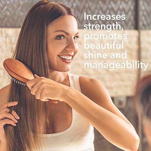 Macadamia Natural Healing Hair Oil Spray 4.2 oz - Nourishing Shine & Frizz Control