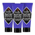Jack Black Beard Lube Conditioning Shave - Beard Conditioner for Men, Mens Gifts