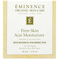 Eminence Firm Skin Acai Moisturizer, 2 Fl Oz
