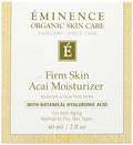 Eminence Firm Skin Acai Moisturizer 2 Oz - Hydrating Anti-Aging Face Cream