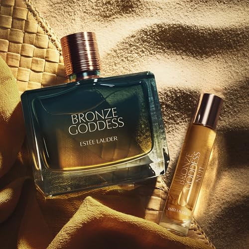 Estée Lauder Bronze Goddess Nuit Eau de Parfum Spray 0.34 Fl Oz Travel Size - Women's Fragrance