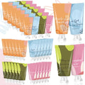 48 Pcs Easter Christian Hand Lotion Bulk Gifts for Women Bible Verse Mini Travel Hand Cream Religious Mother's Day Gift for Church Members Prayers Teachers Coworkers Homeless