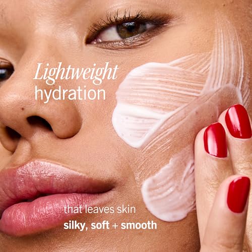 First Aid Beauty Ultra Repair Face Moisturizer - White, Hydrating, Lightweight, Sensitive Skin