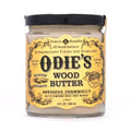 Food Safe Wood Butter in 9 oz Glass Jar - Finishing & Protective Coating