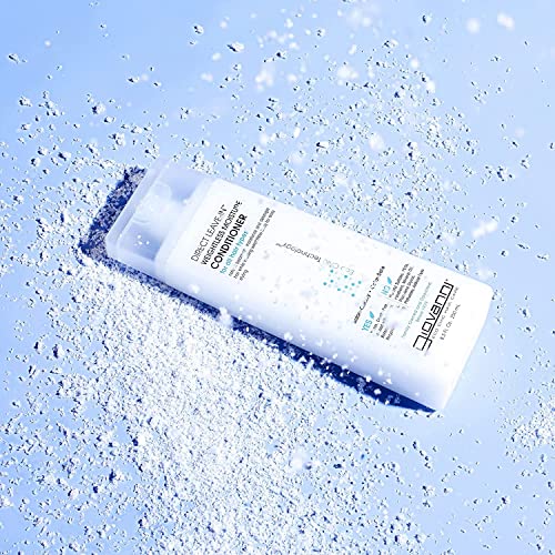 Leave-In Moisture Conditioner 8.5oz - Pack of 3, Weightless & Hydrating
