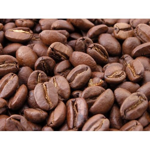 Dr Joe Lab Roasted Coffee Bean Oil - Pure Cold Pressed Non-GMO - 8 oz - For Skin, Hair, Body, Nails, Cuticles, Facial Hair, Eyelashes, Eyebrows Natural Hydrating Moisturizing Antioxidant