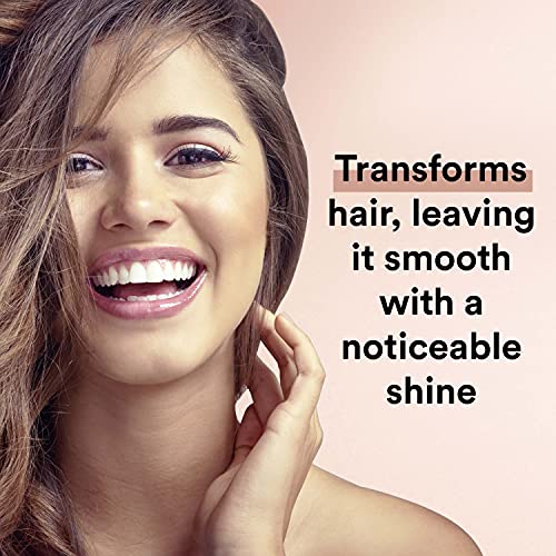 Suave Professionals Shine Shampoo Moroccan Infusion 28 Oz(Pack of 4)