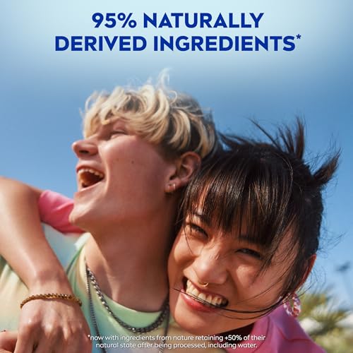 NIVEA Soft Moisturizing Cream 6.8 oz Pack of 4 - Hydrating Face & Body Lotion