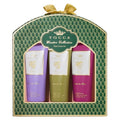 Tocca Wonders Collection Crema Veloce Mini Hand Cream Gift Set ($36 Value) - Includes Florence, Colette, Lucia, 45 ml Each