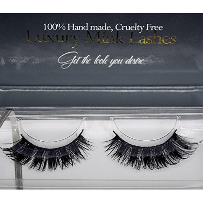 Lets Get Minked"Poise" lashes