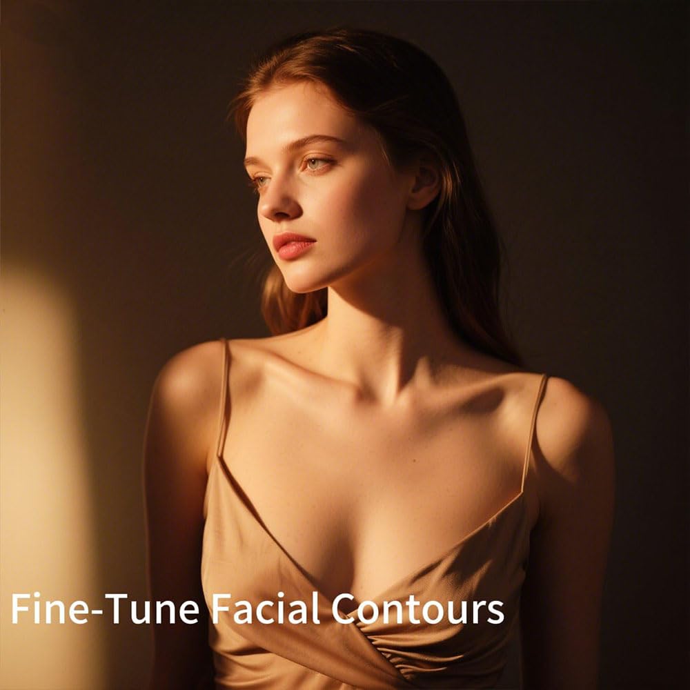 Chin Strap for Sleeping,V-Line Lifting Chin Strap, V-Line Mask,Neck Lift Jaw Tightening Exerciser Reusable Face Strap,Comfortable Effective Stop Snoring Better Than Mouth Tape for Sleeping