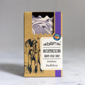 Windrift Hill Huckleberry Goat Milk Soap 3 Pack - Handcrafted Moisturizing Bar