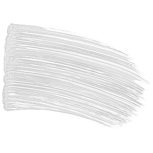Maybelline New York Eyestudio Brow Drama Tinted Gel Mousse, Transparent, 0.21 Fluid Ounce