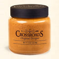 Crossroads - 16 Oz Butter Rum