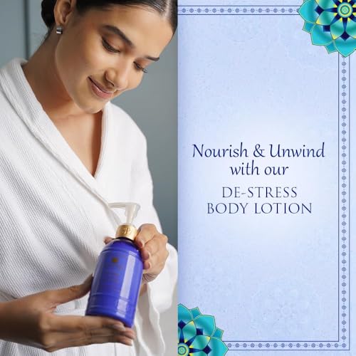 SPA CEYLON DE-STRESS Calming Body Elixir