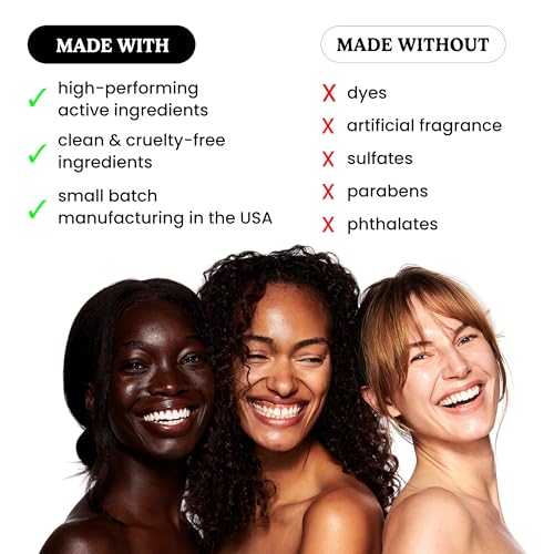 Timeless Skin Care Hyaluronic Acid - Hydrating Face Serum for Personal Care - Fragrance-Free Hyaluronic Acid Serum with Vitamin C & Matrixyl 3000-4 oz