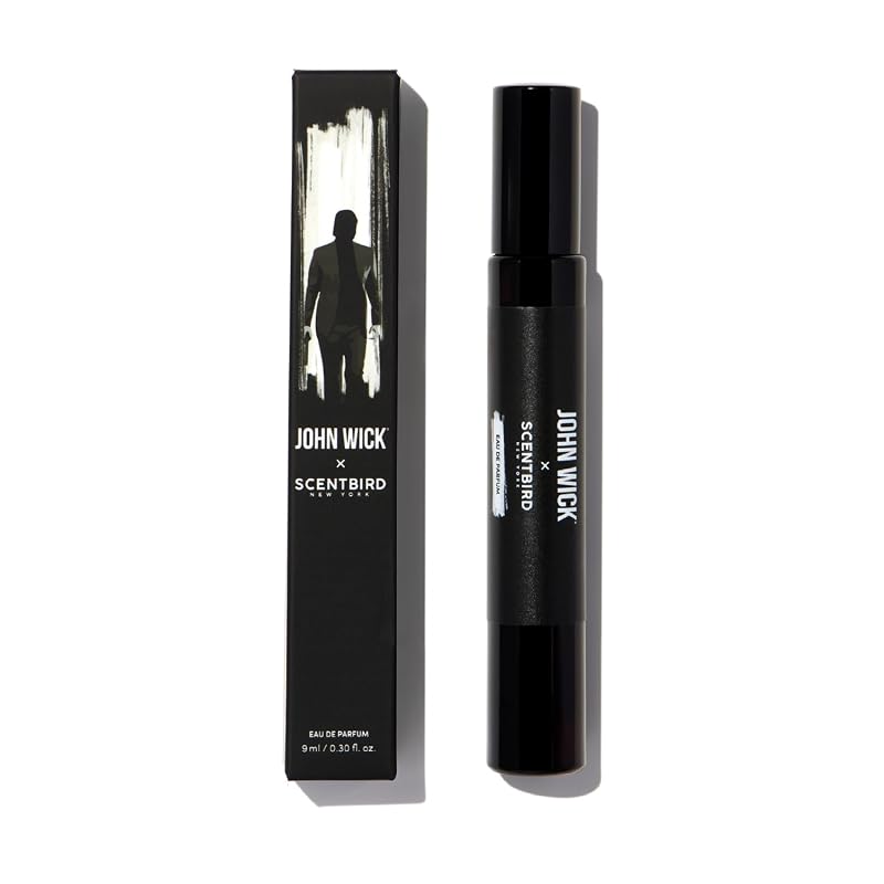 Scentbird John Wick EDP 9ml - John Wick Variation