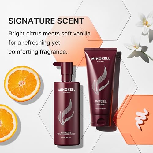 Deep Volumizing Conditioner - Korean Hair Conditioner for Thickening - 6.76 fl oz - Conditioner