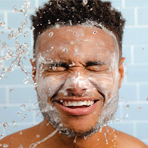 Cardon Men's Essentials Skincare Set: SPF Moisturizer, Face Wash, Anti-Aging Night Cream