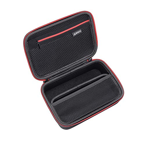 Braun Trimmer Storage Case Compatible with Series 3-9 & BT Models
