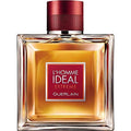 Guerlain L'Homme Idéal Extreme Men's Eau de Parfum Spray 1.6oz - Sophisticated Woody Fragrance