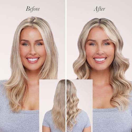 L'ANGE HAIR Satin Nectar Hair Serum 2 Fl Oz | Moisturizing Shine & Anti-Frizz