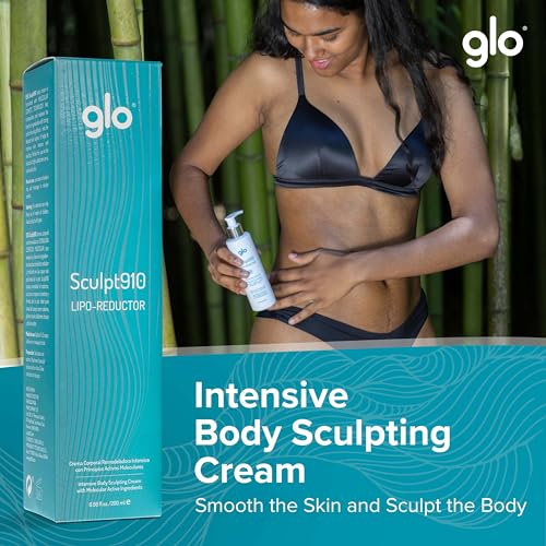 Cellulite Remover Cream with Nanotechnology - Skin Firming & Toning Lotion
