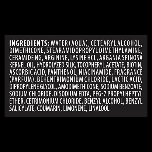 TRESemm? Smooth and Silky Conditioner with Pump, 39 oz