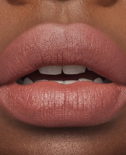 Silky Matte Lipstick - Long-Lasting Full Coverage, Nourishing Moisture