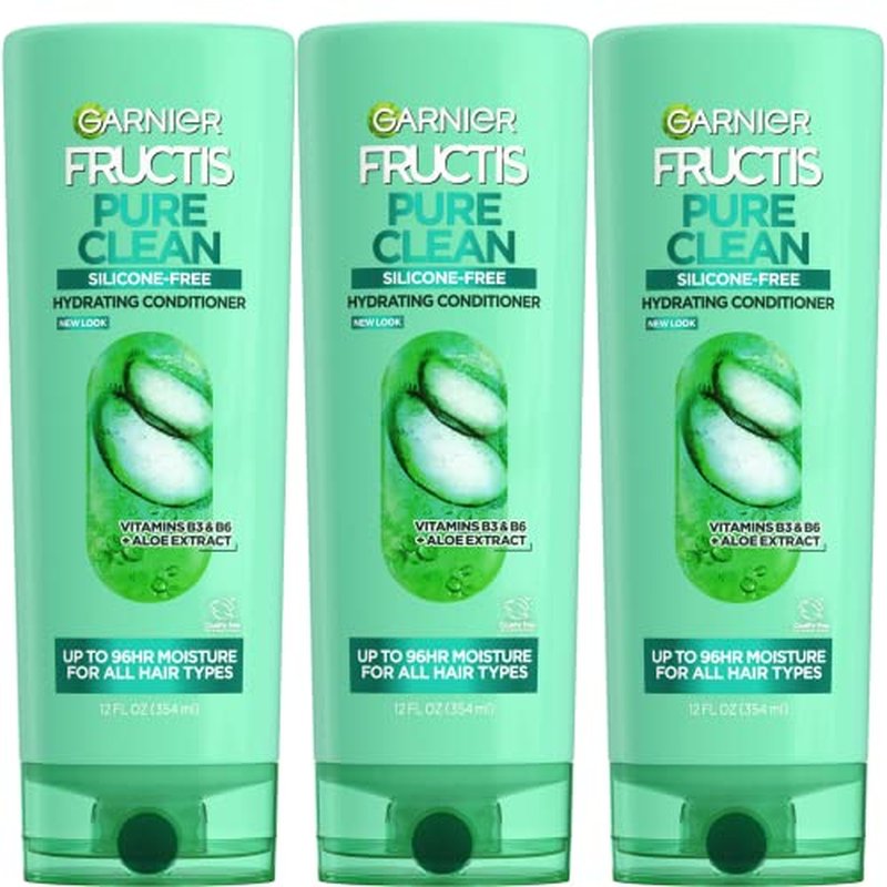 Blue Magic Bergamot Hair and Scalp Conditioner, 12 Ounce (Pack of 3)