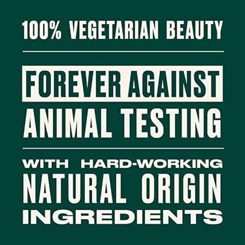 The Body Shop Maca Root & Aloe Softening Shaving Cream for Men, 6.7 Oz