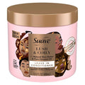 Suave Professionals Natural Shea Butter Coconut Nourish & Strengthen Leave-In Conditioner 13.5 fl oz