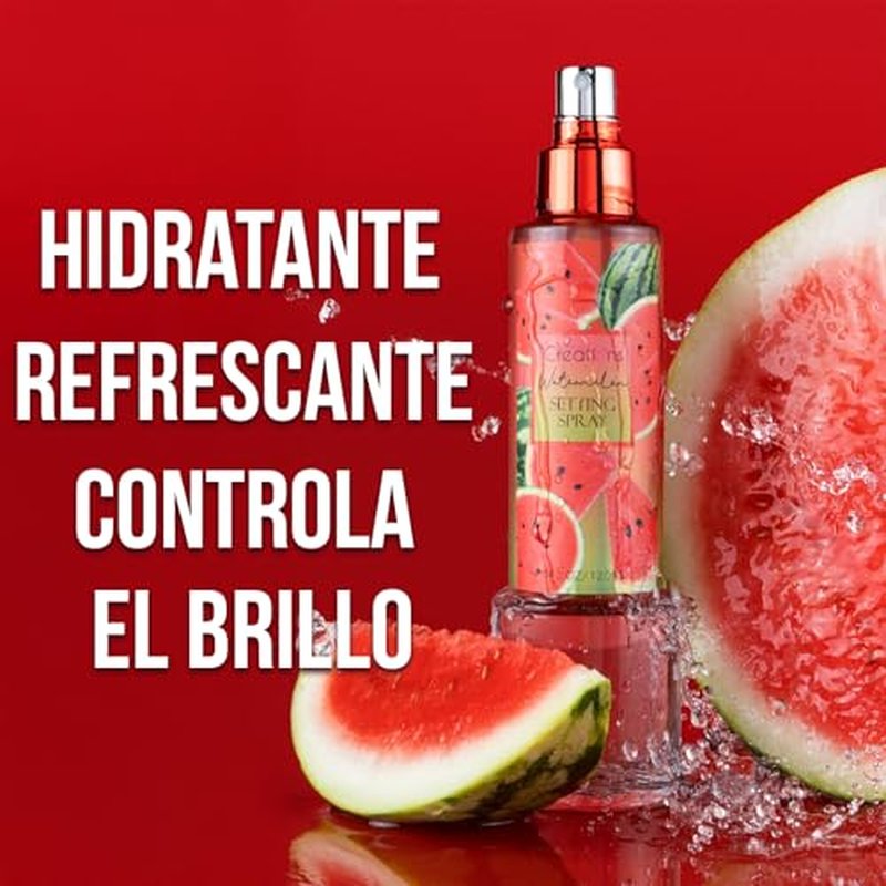 Beauty Creations Watermelon Setting Spray