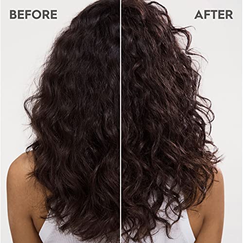 Kerasilk Curl Balm - Defined & Bouncy Curls, Frizz Control - 5 Fl Oz