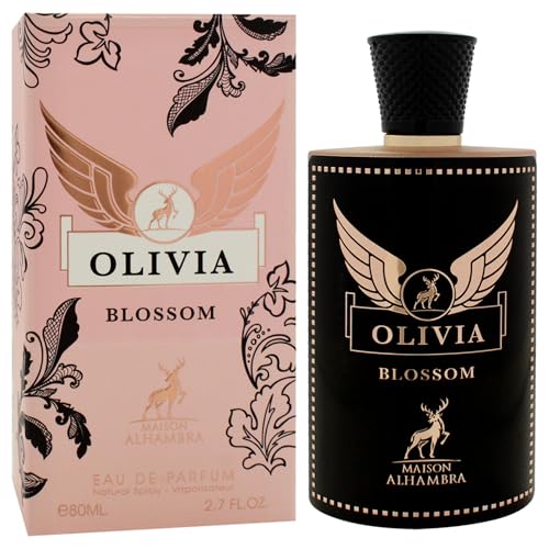 Woody Floral Spicy Women's Eau de Parfum Spray - Long-Lasting Fragrance