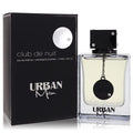 Armaf Club De Nuit Urban Men Eau de Parfum Spray 3.6 Fl Oz - Woody Spicy Fragrance