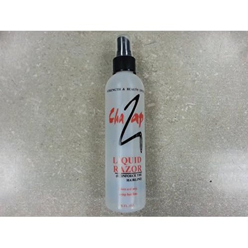 Liquid Razor 8 oz