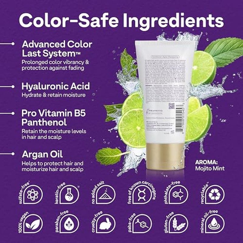 ColorProof Colorproof Moisture Hair Conditioner