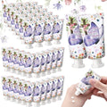 Christian Hand Lotion Gift Set with Butterfly Design - Bulk 50 Pack for Women