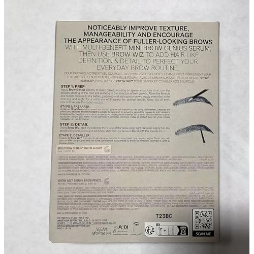 Anastasia Beverly Hills - Brow Care Kit