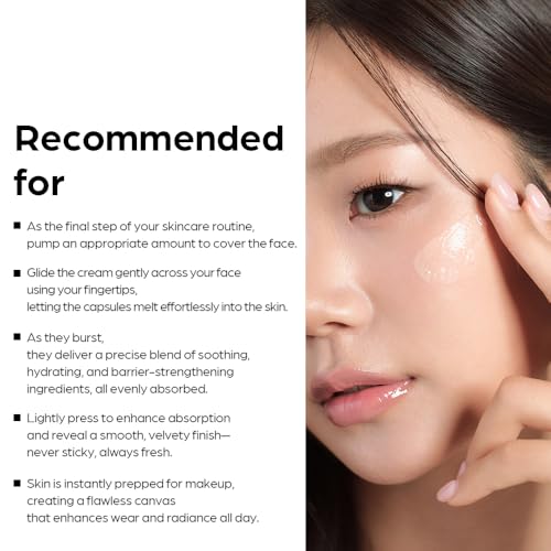 Hydro Booster Cream 3-in-1 Hydrating Gel Primer with Hyaluronic Acid & Collagen