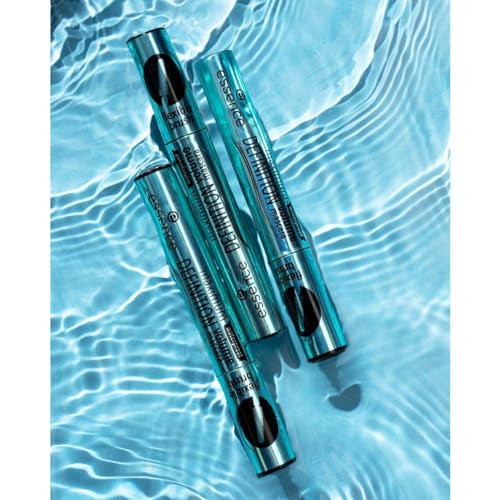 Essence Maximum DEFINITION Waterproof Volume Mascara