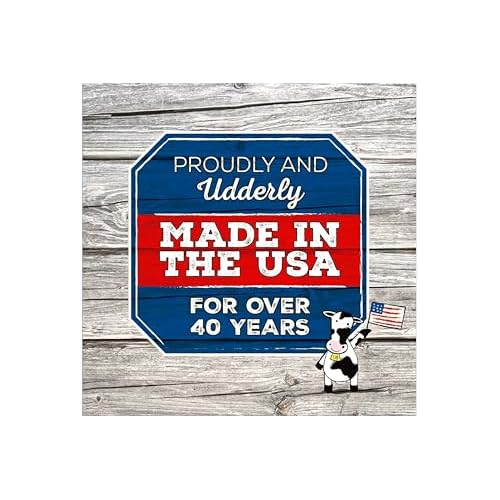 Udderly Smooth Foot Cream with Shea Butter 8 oz (Pack of 3)