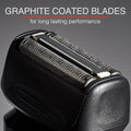 Remington Shaver Replacement Head Compatible with F4 and F5 Style Series Foil Shaver for Men